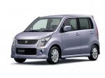 Suzuki Wagon R 2008 года